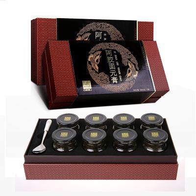 东阿阿胶固元膏*2盒