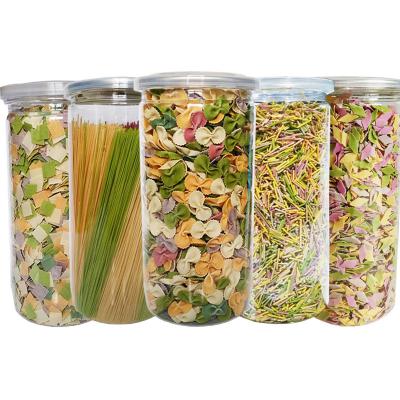 德州出品果蔬面宝宝面食