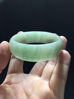 佘太翠玉老料纯天然