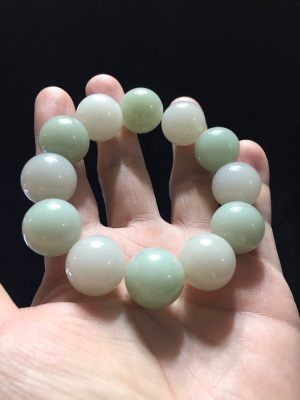 佘太翠玉精品纯天然