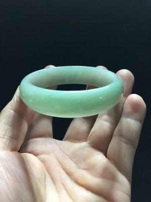 佘太翠玉老料纯天然