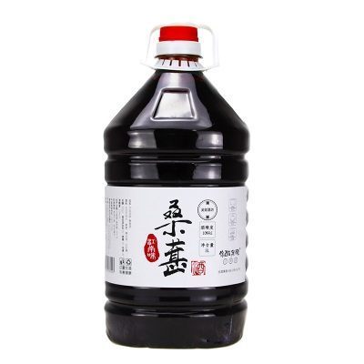 你酝我酿花果酒10度5L桶装青梅桂花草莓桑葚女士饭馆酒吧吴娃酒坊