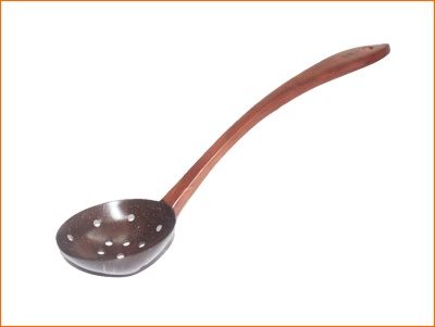长柄漏锅勺(长33.5cm)