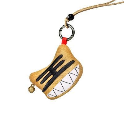 武松打虎-小挂偶