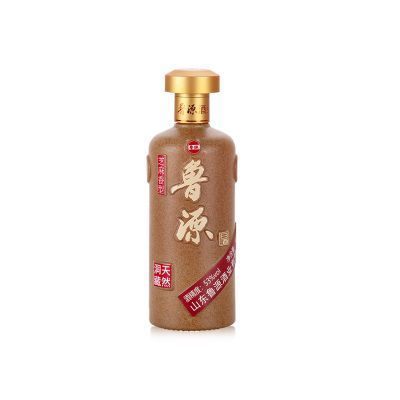 53度天然洞藏浮雕版500ml