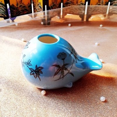 小鲸鱼B款