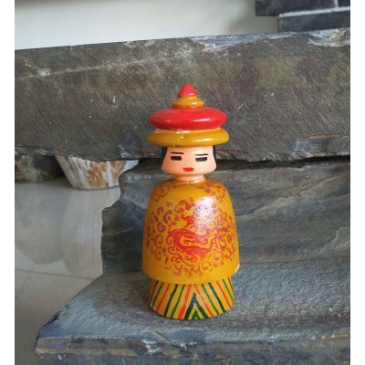 小皇帝