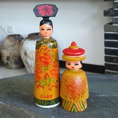 母子套装