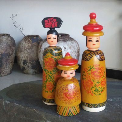 家庭套装