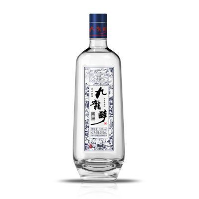 单瓶500ml