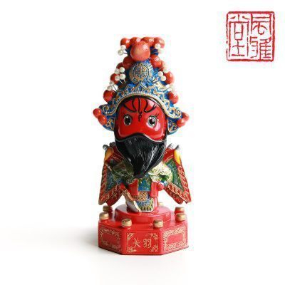 关羽