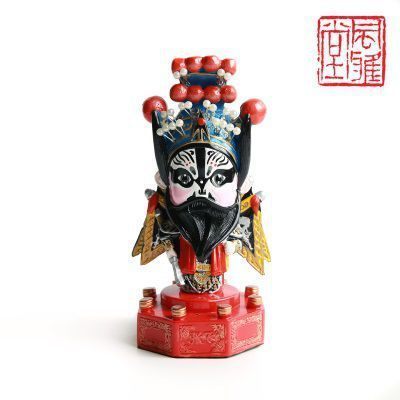 张飞