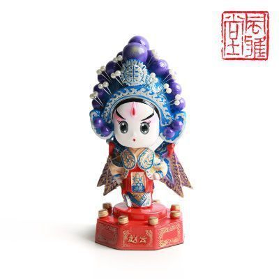 赵云