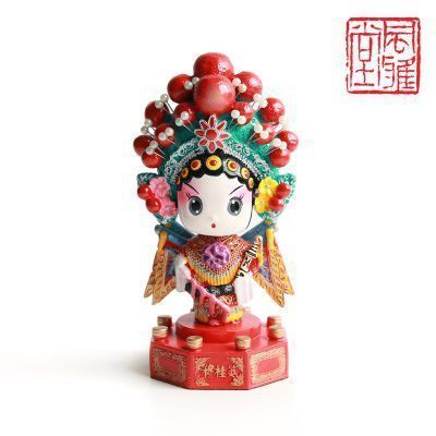 穆桂英