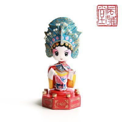 王昭君