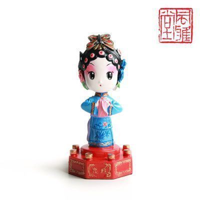 花旦