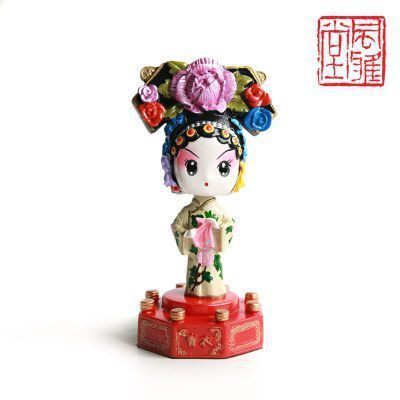 青衣