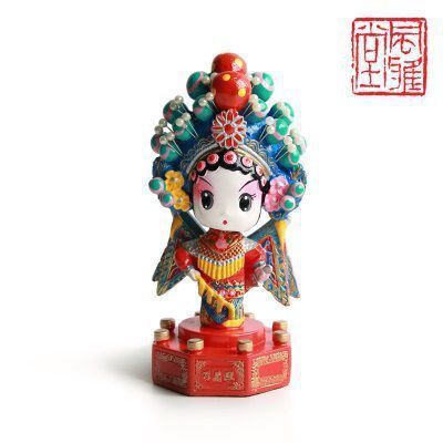 刀马旦