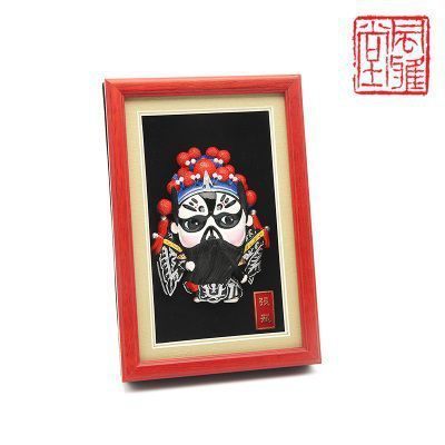 张飞