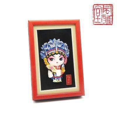 杨贵妃