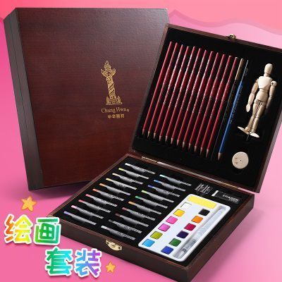 T1002绘画礼盒