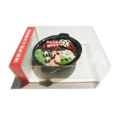 鸳鸯火锅（单锅）