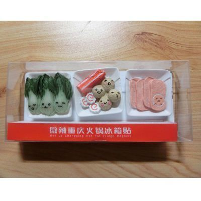 配菜4（午餐肉等3个）