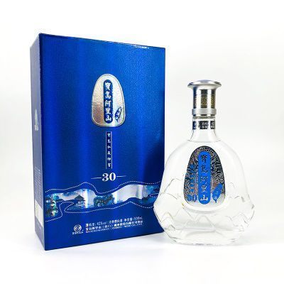 42度浓香型（500ml-单瓶装）