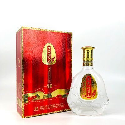 52度浓香型（500ml-单瓶装）