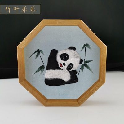 竹叶乐乐