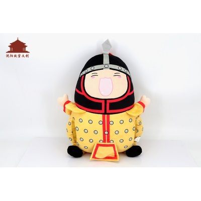 镶黄旗