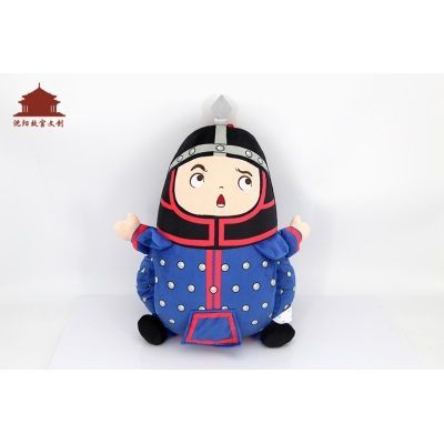 镶蓝旗