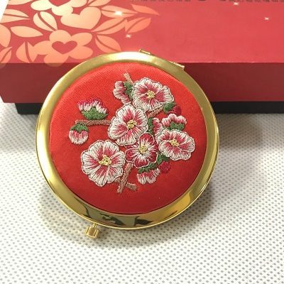 大红色 三个包邮