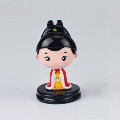 萌帝冬装