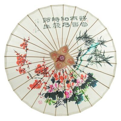 好雨知时节