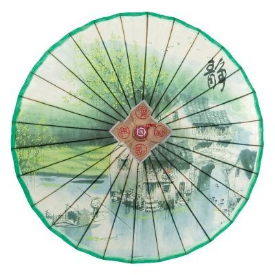 静