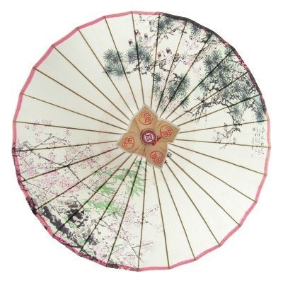 岁寒三友 好友相送