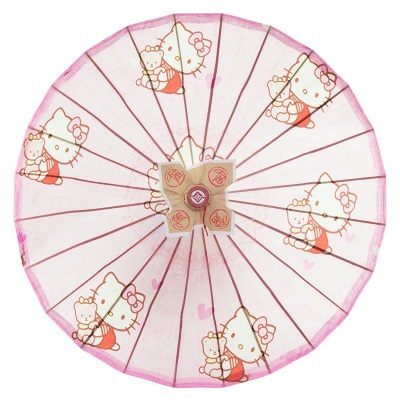 HelloKitty 1