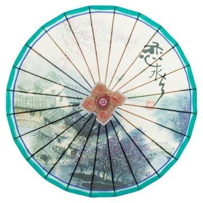 恋水乡