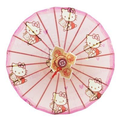 HelloKitty 1