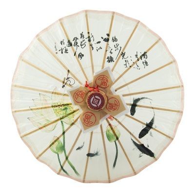 莲莲有鱼