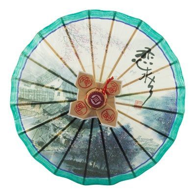 恋水乡