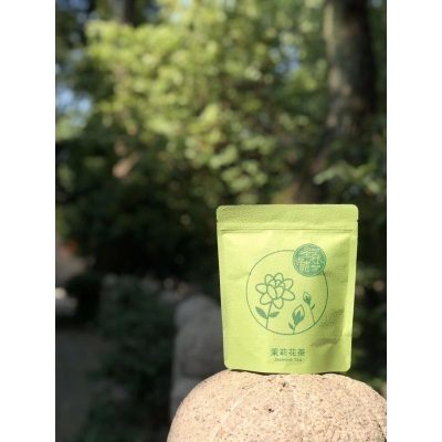 茉莉花茶（100g）