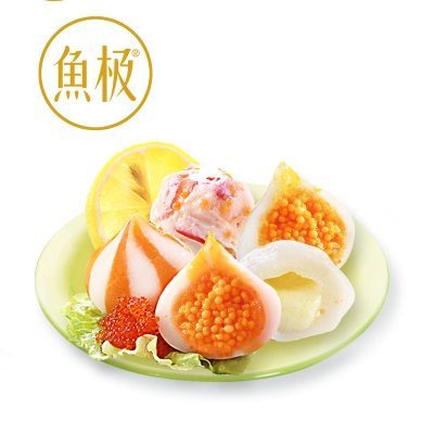 四喜丸子套餐490g*2