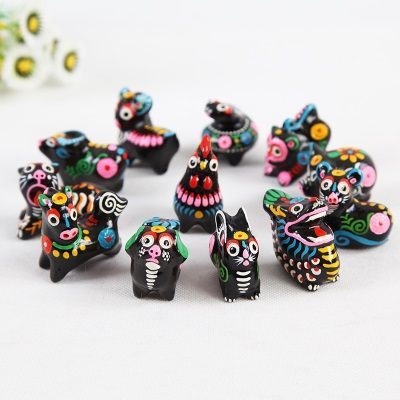 中号 套