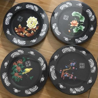 春夏秋冬四套件D230