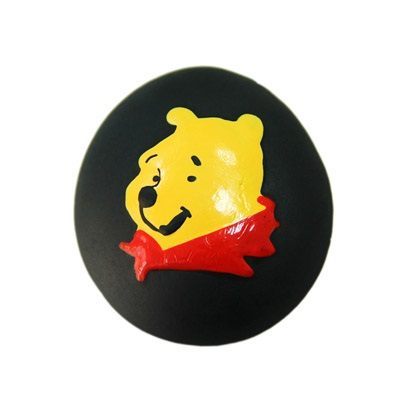 维尼熊65×57×20（除味宝）