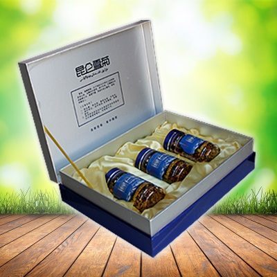 新疆天然特级野生昆仑雪菊克里阳特产今年新品养生祛火花茶礼盒装