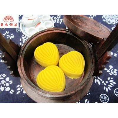 东南饼庄奶油冰沙250g休闲零食老字号